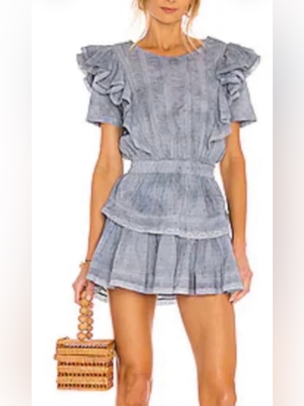 Love shack fancy dress